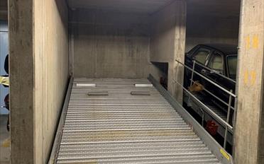 Tiefgarage - image - 4