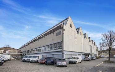 Büro - image - 2