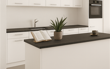 Apartment 3.5 rooms - image - 1