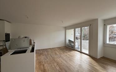 Appartement 3.5 pièces - image - 1