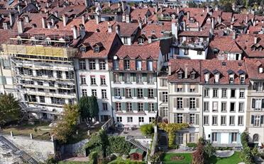 Wohnung 5.5 Zimmer - image - 1