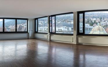 Attikawohnung 5.5 Zimmer - image - 1