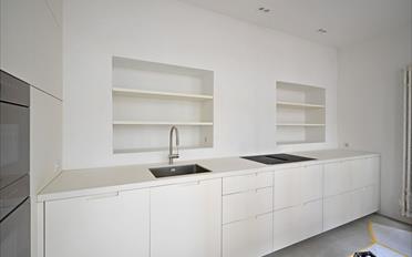 Apartment 4 rooms - image - 1