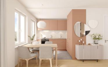 Wohnung 4 Zimmer - image - 2