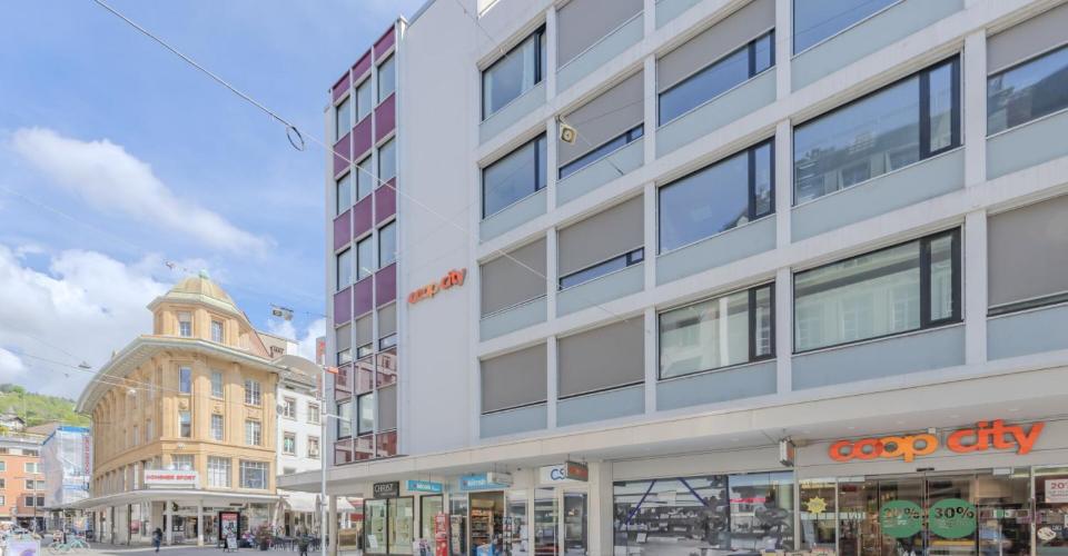 Biel-Bienne
