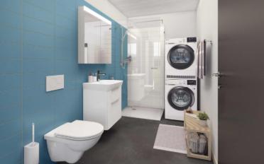 Apartment 2.5 rooms - image - 4