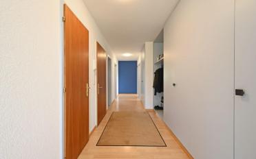 Attikawohnung 4.5 Zimmer - image - 2
