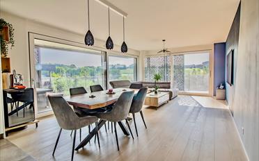 Wohnung 4.5 Zimmer - image - 1