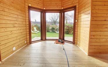 Chalet 3.5 pièces - image - 9