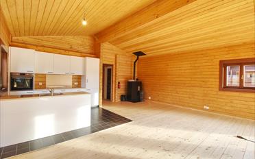 Chalet 3.5 pièces - image - 10