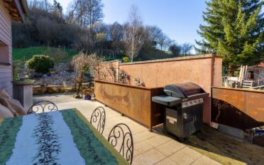 Doppeleinfamilienhaus 5.5 Zimmer - image - 4