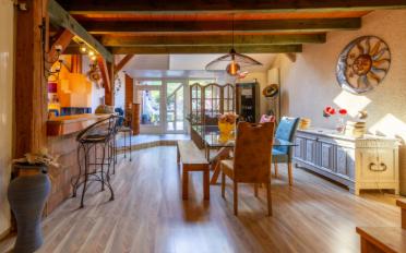 Doppeleinfamilienhaus 5.5 Zimmer - image - 9