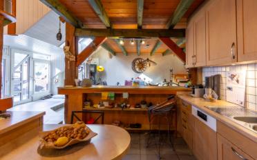 Doppeleinfamilienhaus 5.5 Zimmer - image - 11