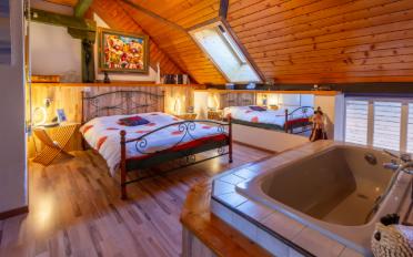 Doppeleinfamilienhaus 5.5 Zimmer - image - 12