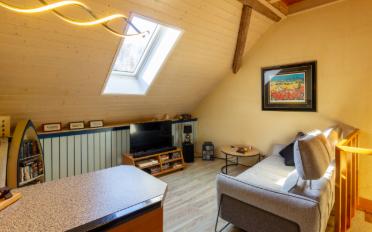 Doppeleinfamilienhaus 5.5 Zimmer - image - 16