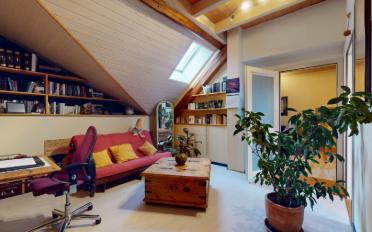 Doppeleinfamilienhaus 5.5 Zimmer - image - 18