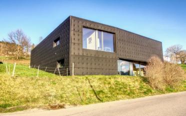 Industrial object 8.5 rooms - image - 1