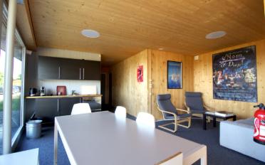 Industrieobjekt 8.5 Zimmer - image - 7