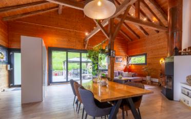 Bauernhaus 5.5 Zimmer - image - 11