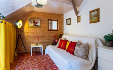 Bauernhaus 5.5 Zimmer - image - 13
