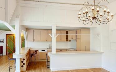 Bifamiliar house 5.5 rooms - image - 8