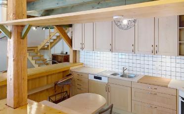 Bifamiliar house 5.5 rooms - image - 10