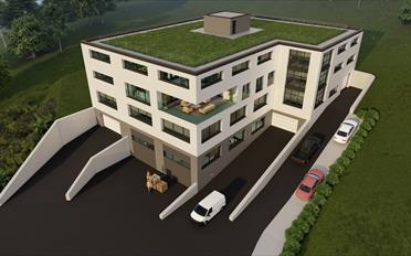 Immeuble mixte - image - 2