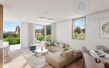 Einfamilienhaus 5.5 Zimmer - image - 6