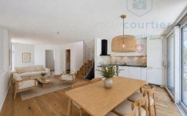Single house 5.5 rooms - image - 5