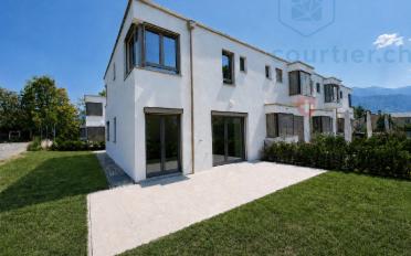 Single house 5.5 rooms - image - 3