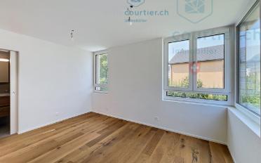 Single house 5.5 rooms - image - 12