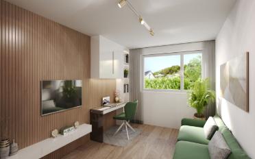Reihenfamilienhaus 5.5 Zimmer - image - 11