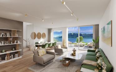 Reihenfamilienhaus 5.5 Zimmer - image - 8