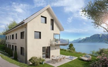 Villa 5.5 pièces - image - 7