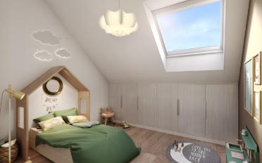 Villa 5.5 pièces - image - 9