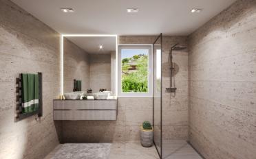 Villa 5.5 pièces - image - 12