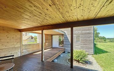 Single house 4.5 rooms - image - 4