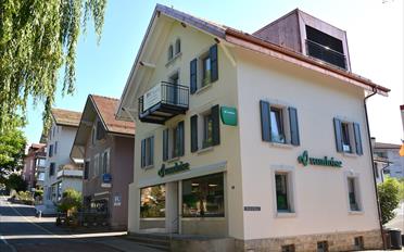Wohngebäude - image - 2