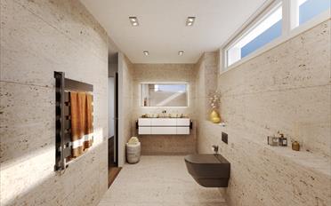 Maison jumelée 7 pièces - image - 10