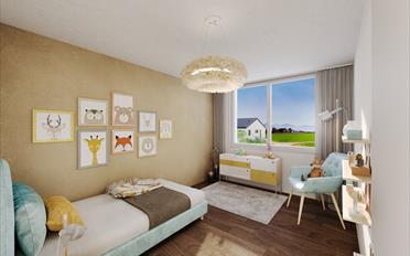 Maison jumelée 7 pièces - image - 12