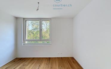 Maison contiguë 5.5 pièces - image - 9