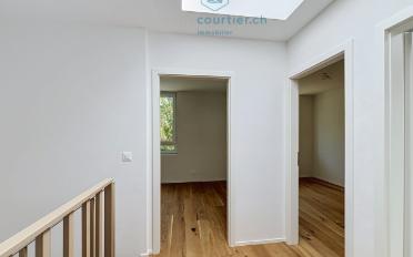Maison contiguë 5.5 pièces - image - 10