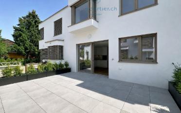 Maison contiguë 5.5 pièces - image - 2