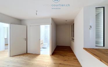 Maison contiguë 5.5 pièces - image - 11