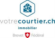 Agence immobilière votrecourtier.ch SA Lausanne