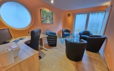 Bureau 4 pièces - image - 2