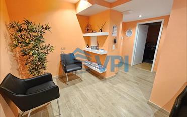 Office 4 rooms - image - 1