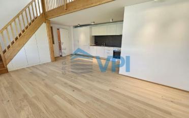 Apartment 2 rooms - image - 1