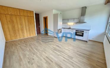 Apartment 1 room - image - 3
