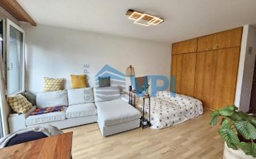 Apartment 1 room - image - 10